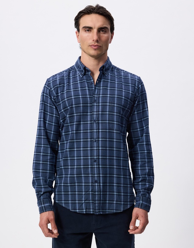 BOSS - Rickert Shirt