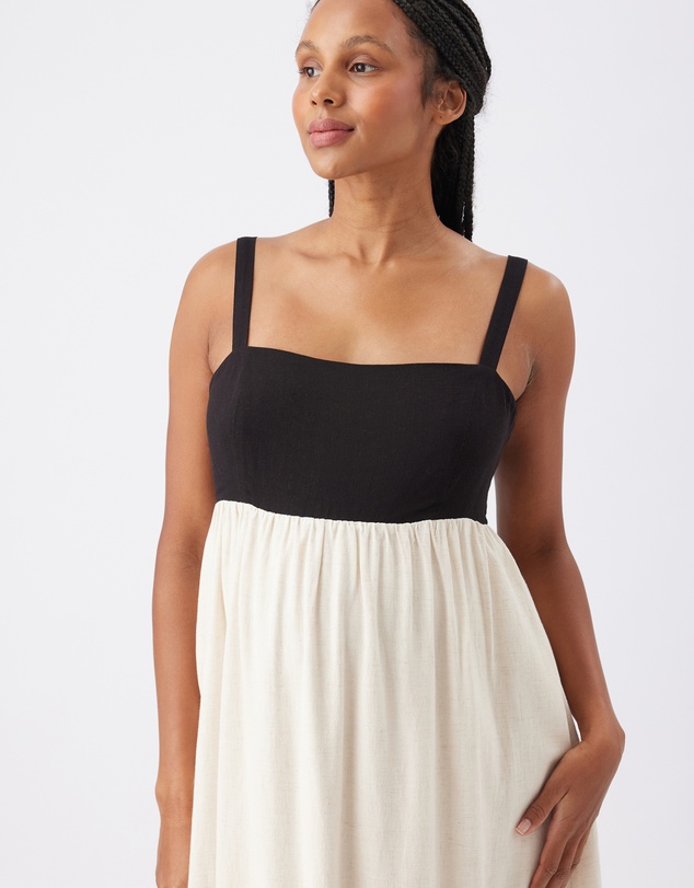 Ripe Maternity - Olivia Dress