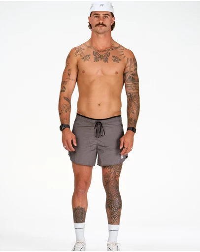 Horrigan - Cadence Shorts