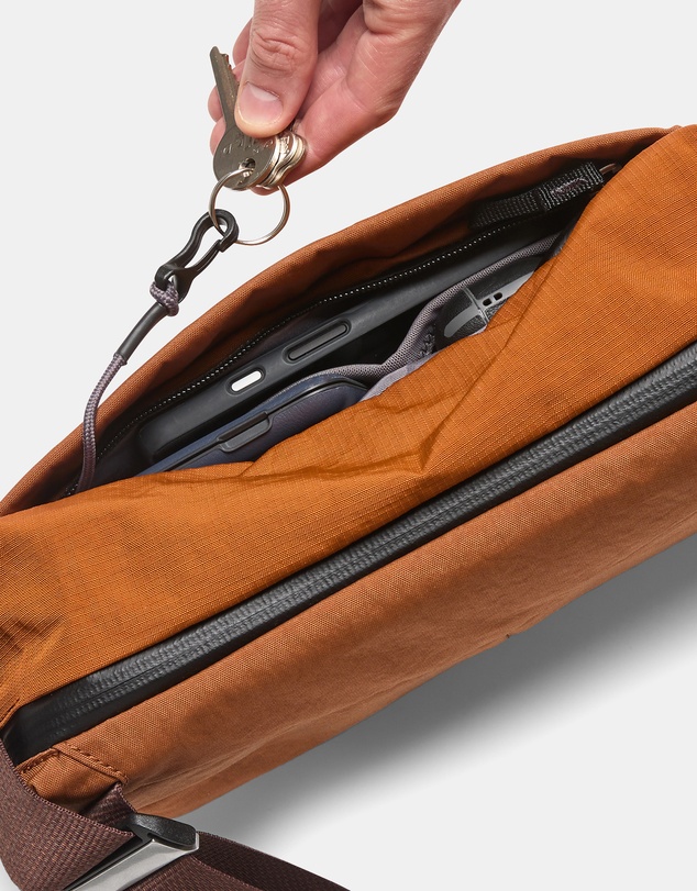Bellroy - Venture Sling 6L