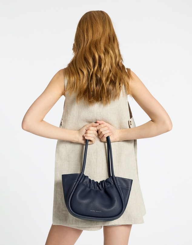 Status Anxiety - Ordinary Pleasures Shoulder Bag