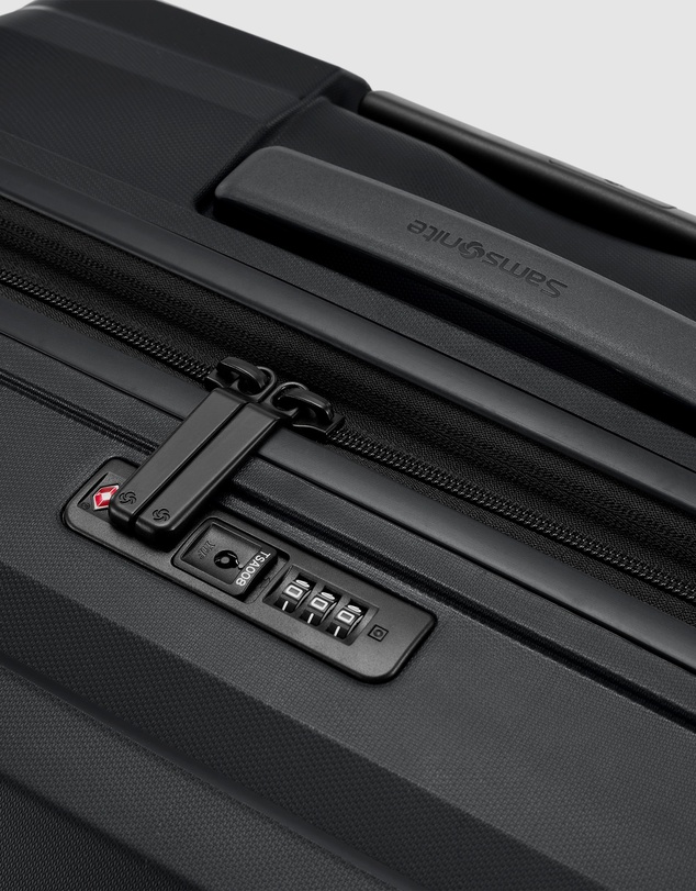 Samsonite - Octolite Neo Suitcase 75cm Expandable