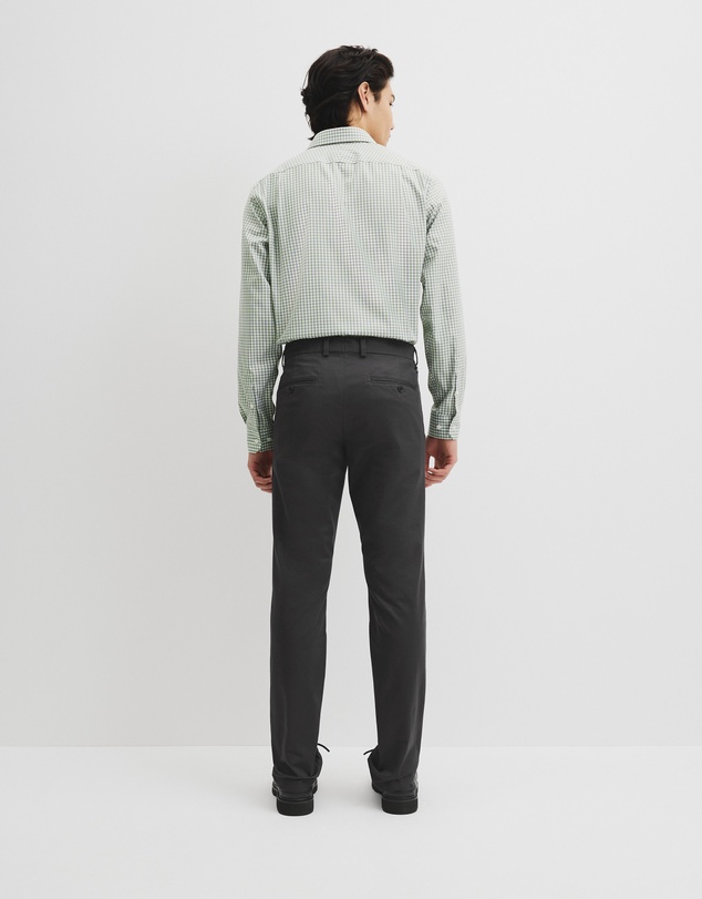 Country Road - Regular Fit Travel Trouser