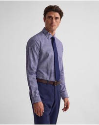 Oxford - Beckton Slim Fit Cotton Shirt