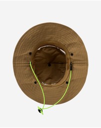 Elliker - Feizor packable bucket hat neck and face cover