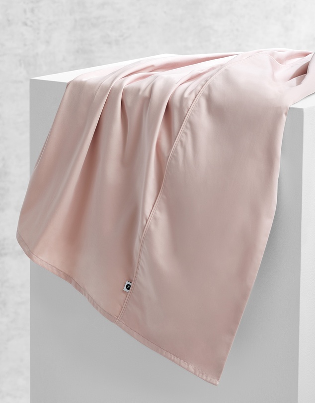 Sheet Society - Eden Cotton Full Sheet Set