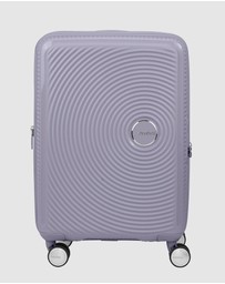 American Tourister - Curio 2 Carry-On Suitcase (55 Cm)