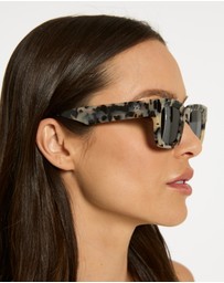 Status Anxiety - Disorient Sunglasses