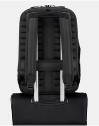 Samsonite - StackD Biz Laptop Backpack 15.6