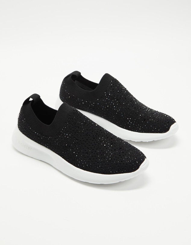 Holster - Fireflyer Sneakers - Women's