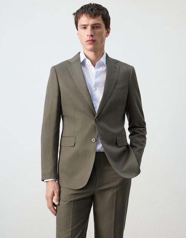 M.N.G - Amalfi Blazer