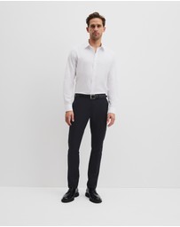 Country Road - Slim Fit Cotton Stretch Pant