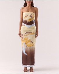 SOVERE - Dahlia Top