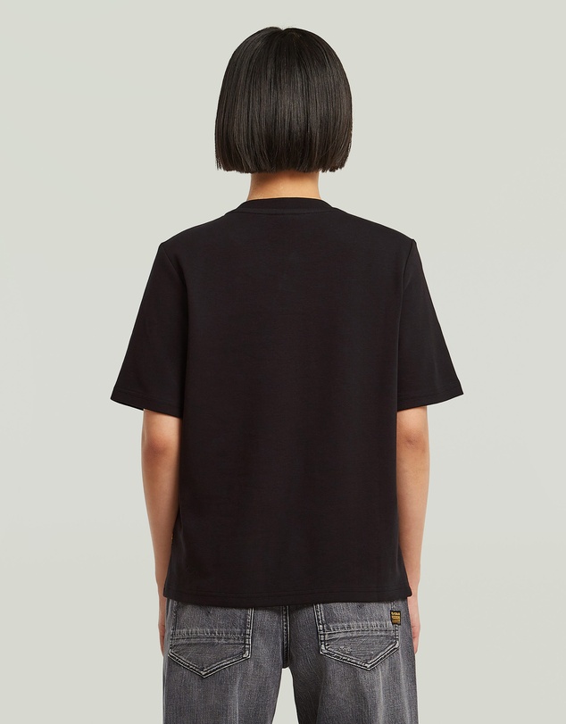 G-Star - Script Tee