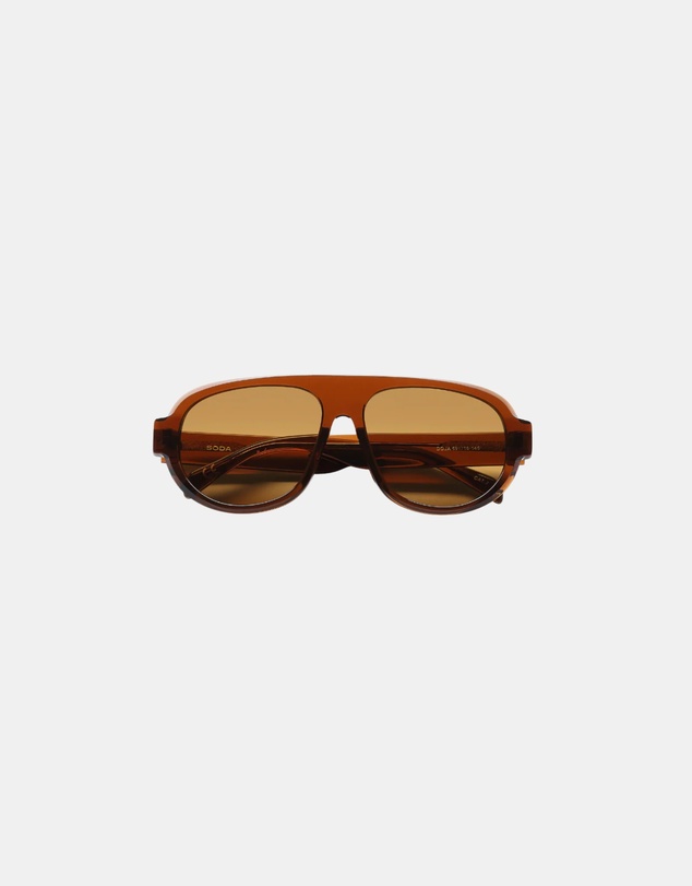 Soda Shades - Kent Doja