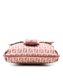 Pre-Loved by Azura Reborn - Pre-Loved Zucchino Canvas Flap Crossbody