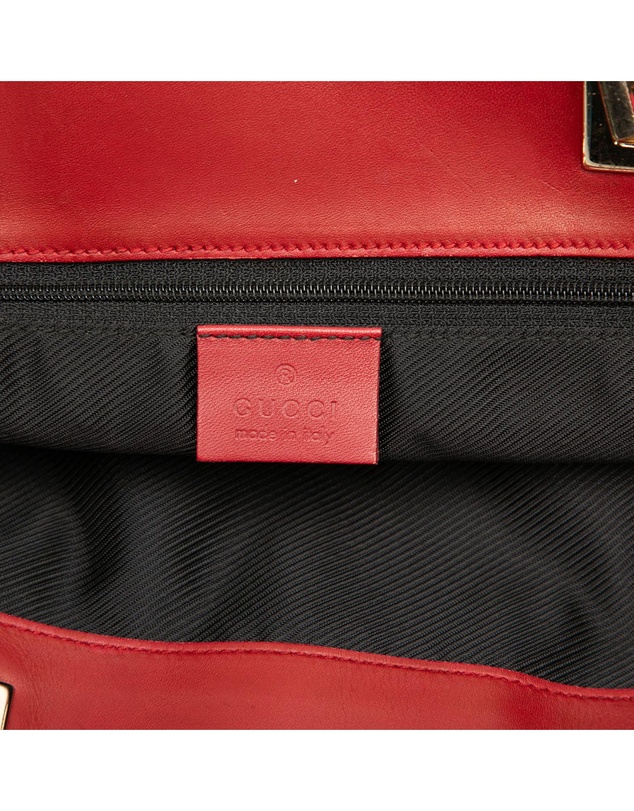 Pre-Loved by Azura Reborn - Pre-Loved GG Canvas Tote