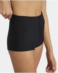 Roxy - Womens Sd Beach Classics Shortie Bikini Bottom