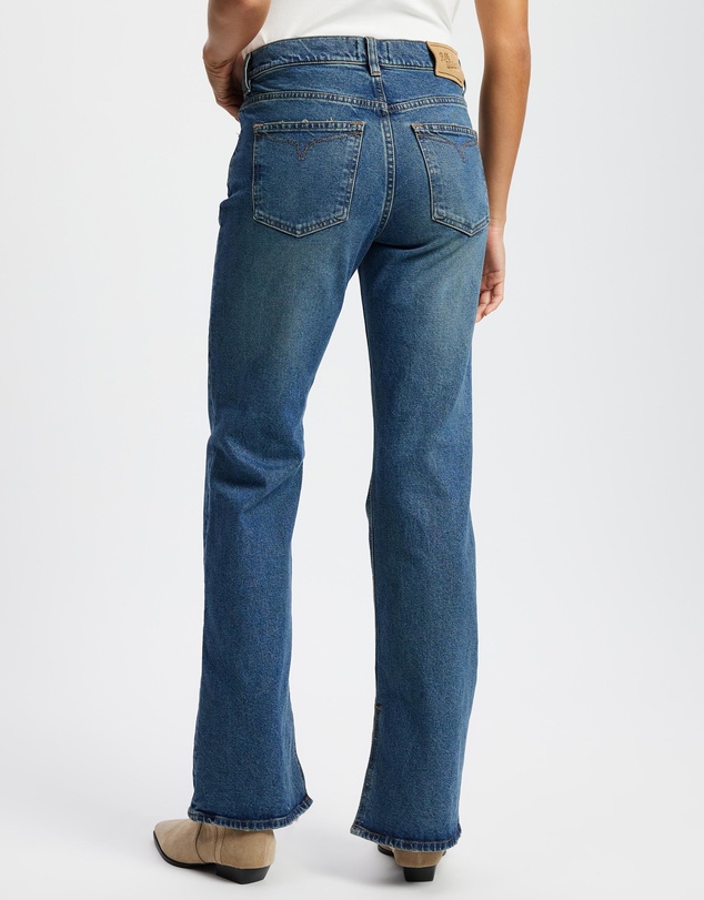 R.M.Williams - Valley Bootcut Jeans
