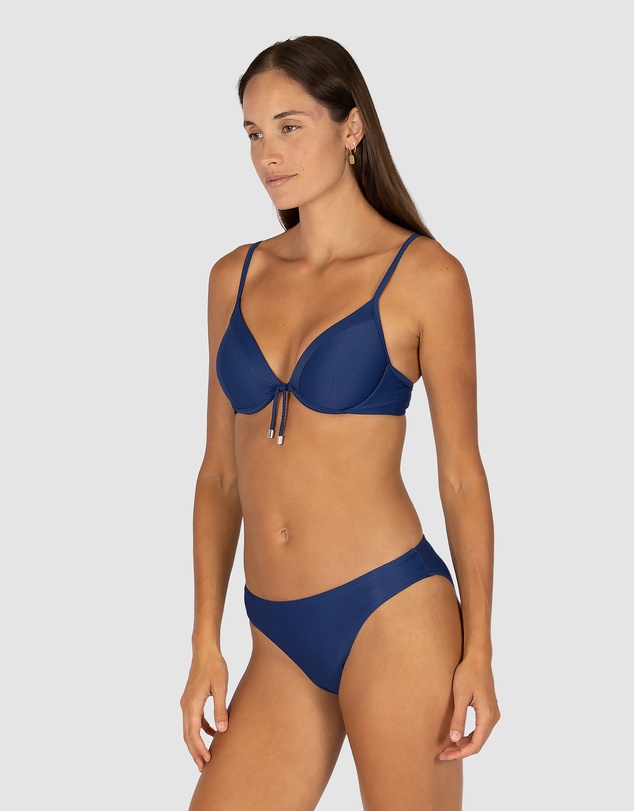 Baku Swimwear - Rococco Booster Bikini Bra Top