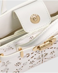 Dune London - Dinkydefine - White