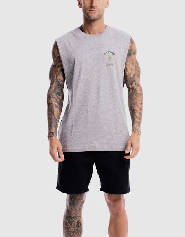 DVNT - Sinners Club Tank