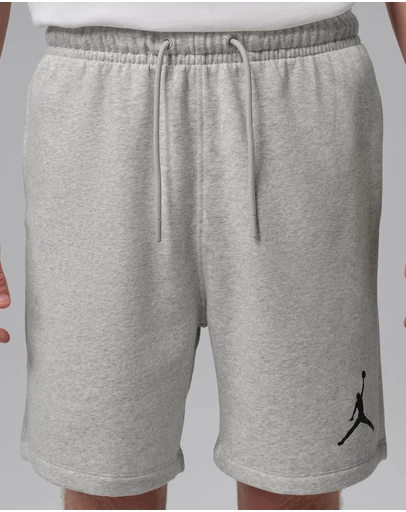 Nike - Jordan Jumpman Fleece Shorts