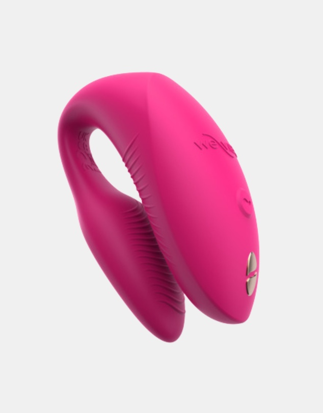 We-Vibe - Chorus Pro