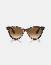 Ray-Ban - Wayfarer Way