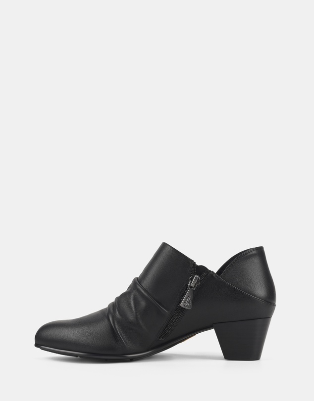 Hush Puppies - Rouge