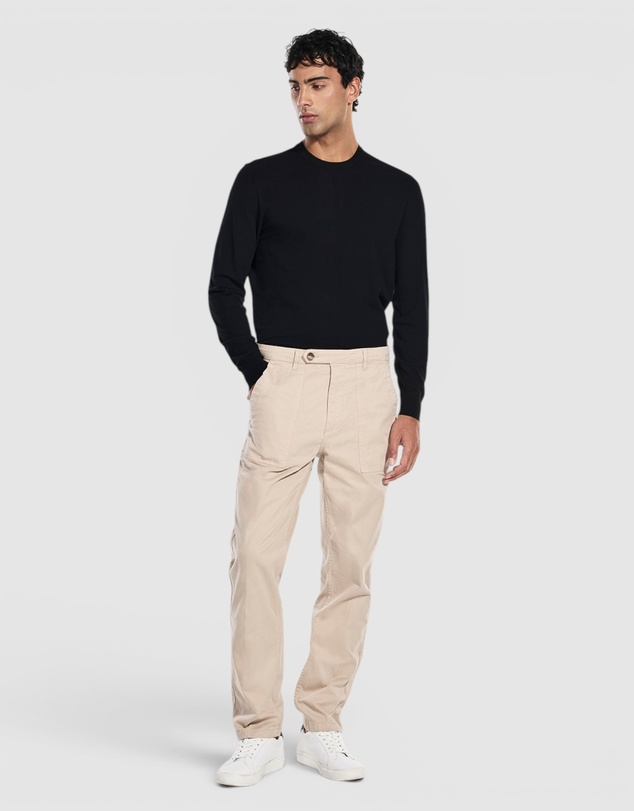 GUESS - Porto Straight Pants