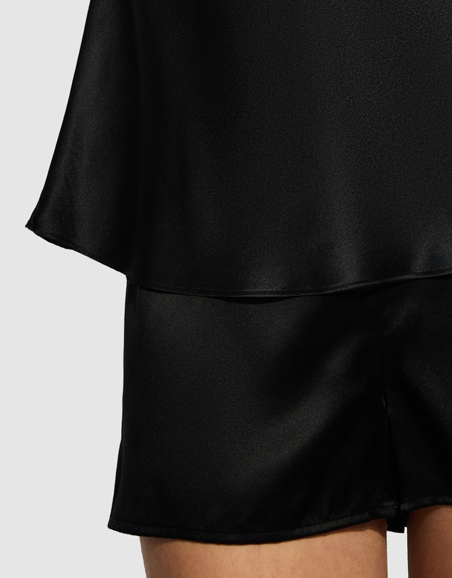 GINIA - Silk Short