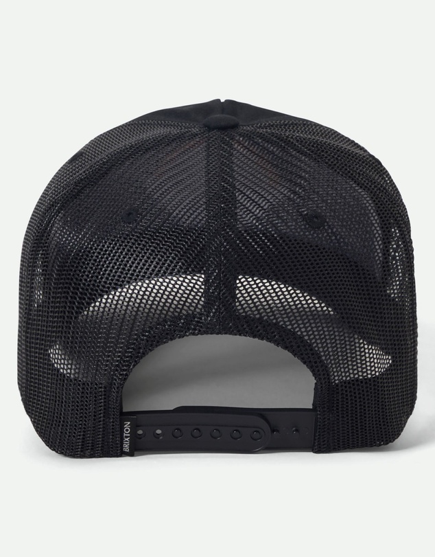 Brixton - Leeway Trucker Hat