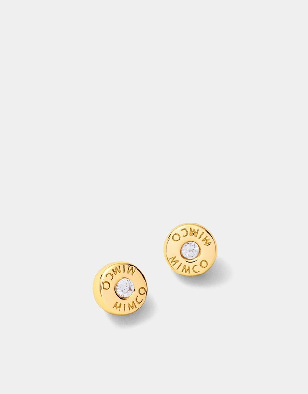 MIMCO - Finito Stud Earrings
