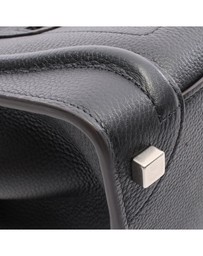 Pre-Loved by Azura Reborn - Pre-Loved Micro Calfskin Luggage Tote