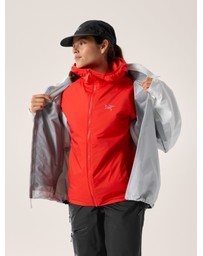 Arc'teryx - Atom Hoody Women's