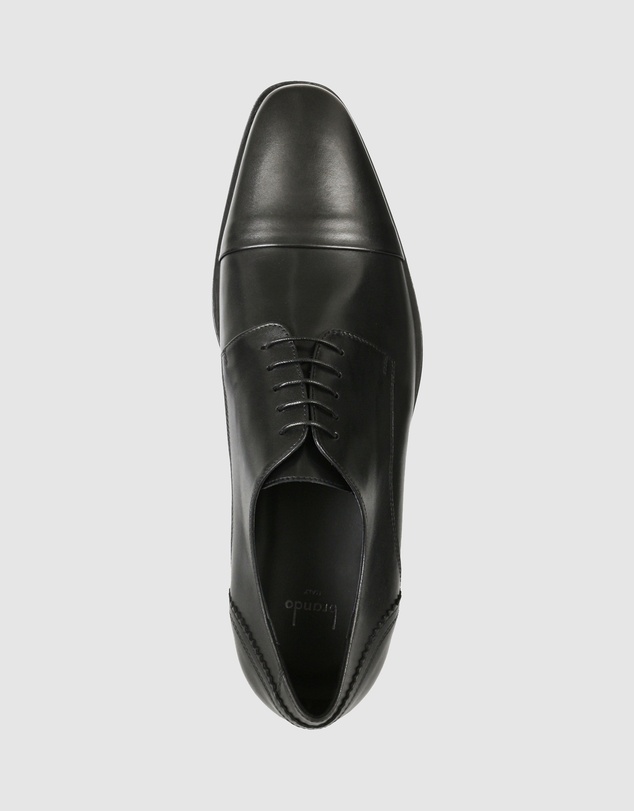 Brando - Alden Derby Lace Ups