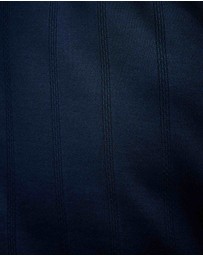 Politix - Davis Zip-up Knit Polo