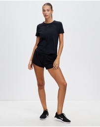 Nike - One Classic Dri-FIT Short Sleeve Top