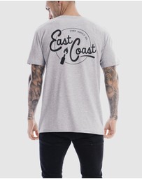 DVNT - East Coast Tee