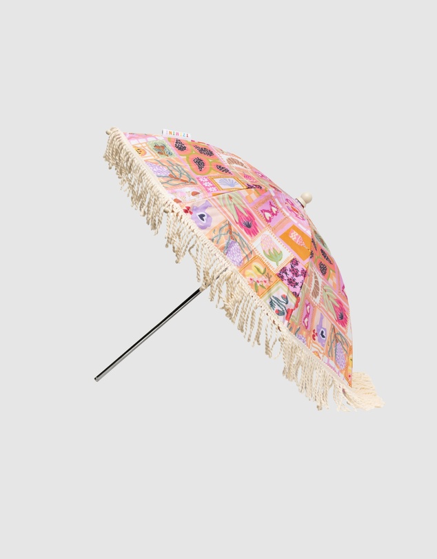IZIMINI - Amy Baby Chair V2 & Mini Umbrella