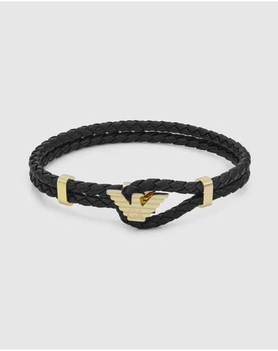 Emporio Armani - Gold Bracelet