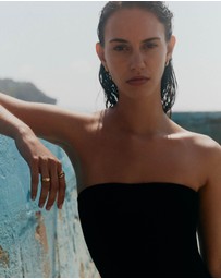 Kirstin Ash - Arise Oversized Studs