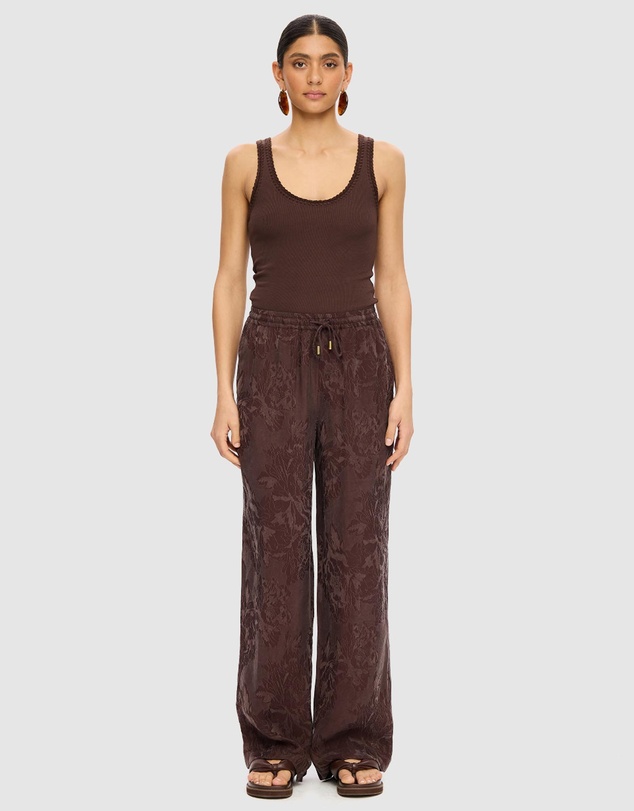 KIVARI - Brea Pants - ICONIC EXCLUSIVE