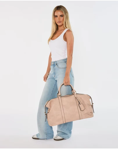 PETA AND JAIN - Reagan Weekender Bag