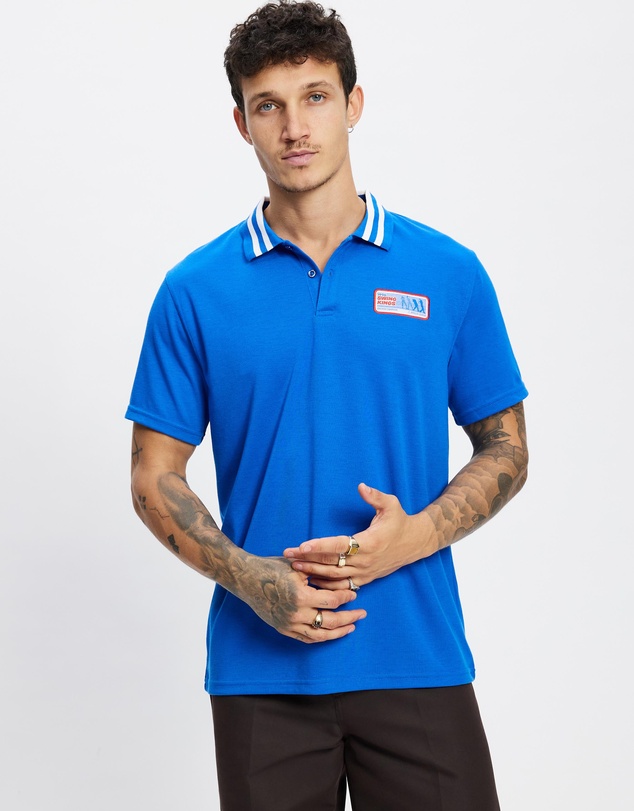 Birds of Condor - Swing Kings Polo