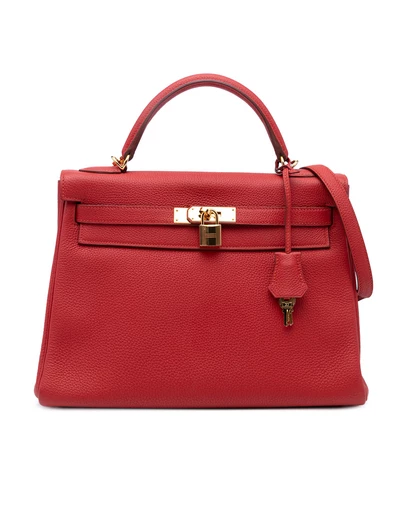 Pre-Loved by Azura Reborn - Pre-Loved Togo Kelly II Retourne 32