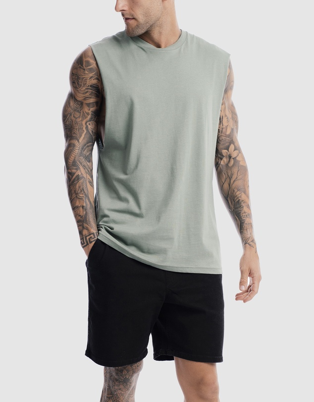 DVNT - Devoid Premium Tank