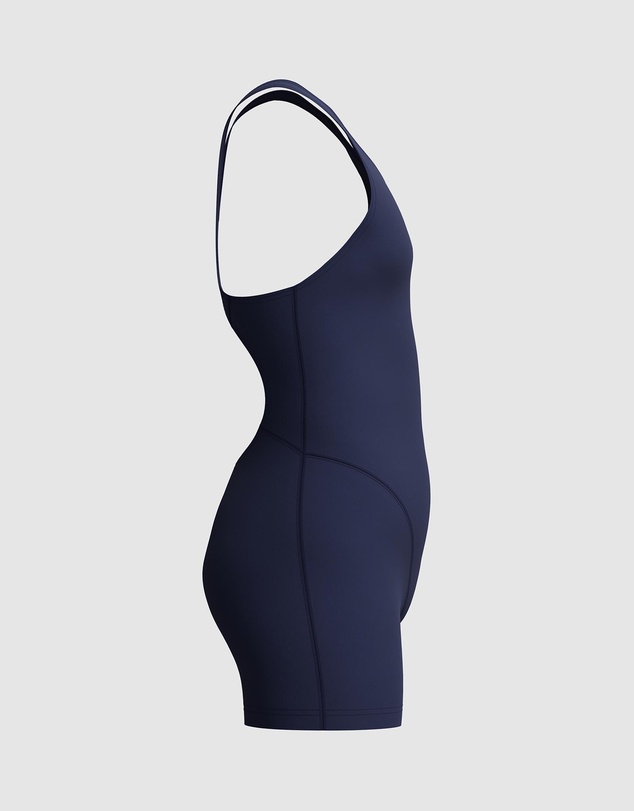 Speedo - Junior Endurance+ Legsuit - Teens