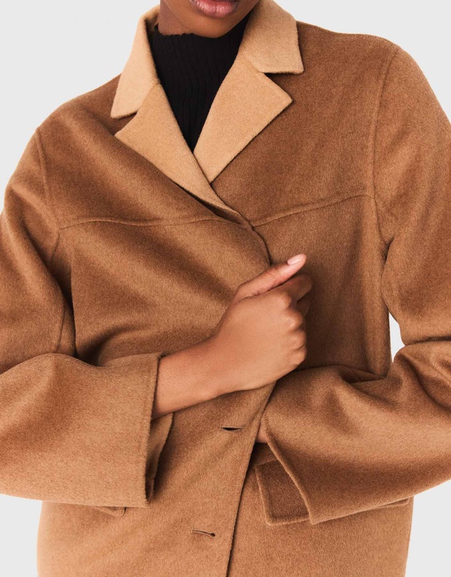 Maje - Goya Coat